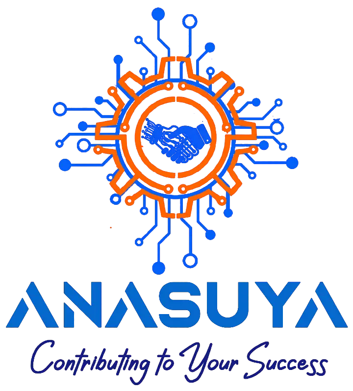 anasuya systenHDLOGO